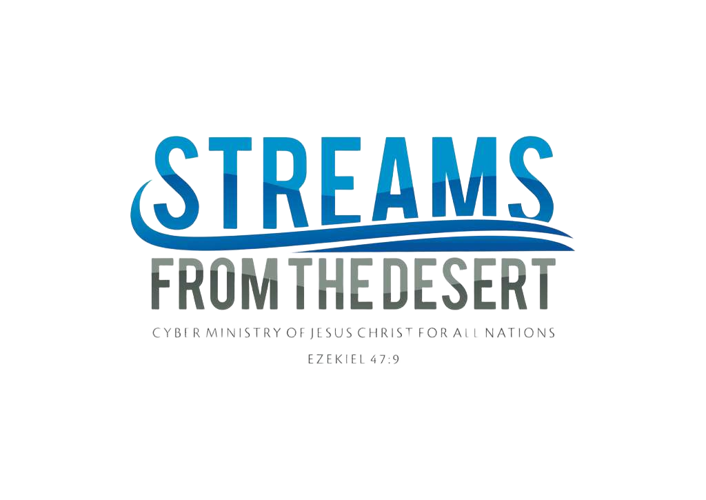 Streams From The Desert