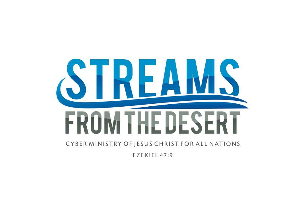 Streams From The Desert